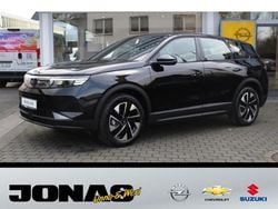 Schwarz Neu 2025 Opel Grandland X Edition SUV | 32.790 € (Fairer Preis)
