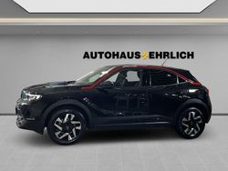 Schwarz Gebraucht 2022 Opel Mokka-e GS Line SUV | 16.990 € (Fairer Preis)