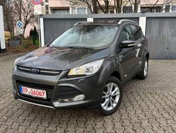Magneticgrau (metallic) Gebraucht 2016 Ford Kuga SYNC Edition SUV | 7.999 € (Fairer Preis)