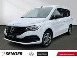 Andere Gebraucht 2024 Mercedes 200 Kombi | 23.950 € (Superpreis)