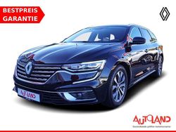 Schwarz Gebraucht 2021 Renault Talisman GrandTour Bose Edition Kombi | 23.490 € (Guter Preis)