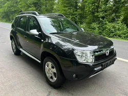 Schwarz Gebraucht 2012 Dacia Duster Prestige SUV | 7.490 € (Fairer Preis)