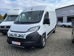Weiss Neu 2024 Fiat Ducato Van | 29.990 € (Superpreis)