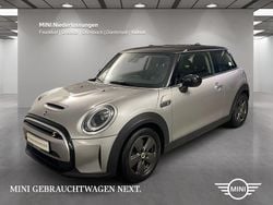 Grau Gebraucht 2023 Mini Cooper SE Kleinwagen | 17.890 € (Fairer Preis)