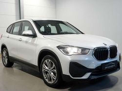 Weiß Gebraucht 2020 BMW X1 Sport Line SUV | 24.450 € (Fairer Preis)