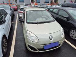 Gebraucht 2008 Renault Twingo Kleinwagen | 1.400 €