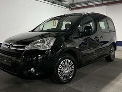 Schwarz Gebraucht 2008 Citroën Berlingo Van / Kleinbus | 3.499 € (Fairer Preis)