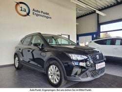 Schwarz Gebraucht 2022 Seat Arona Style SUV | 15.950 € (Guter Preis)
