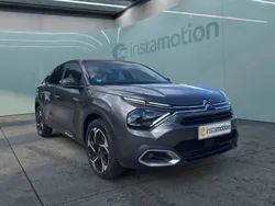 Grau Gebraucht 2024 Citroën C4 PureTech Limousine | 22.090 € (Fairer Preis)
