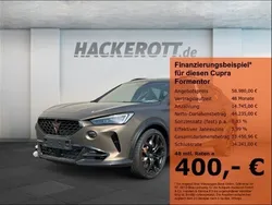 Gold Neu 2024 Cupra Formentor VZ SUV | 58.980 € (Teuer)