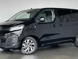 Citroën Spacetourer