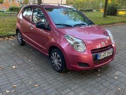 Gebraucht 2009 Suzuki Alto Club Kleinwagen | 2.640 € (Guter Preis)