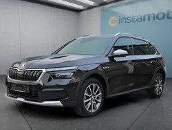 Gebraucht 2021 Skoda Kamiq SUV | 20.349 € (Fairer Preis)