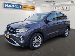 Grau Neu 2025 VW T-Cross SUV | 26.790 € (Fairer Preis)