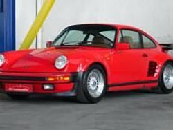 Rot Gebraucht 1978 Porsche 911 Turbo Coupé | 129.930 €