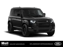 Santorini black Neu 2025 Land Rover Defender SE Dynamic SUV | 104.497 € (Guter Preis)