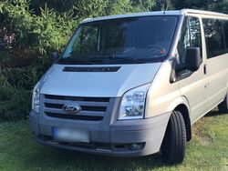 Gebraucht 2010 Ford Transit Van / Kleinbus | 10.455 €