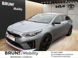(css) lunarsilber met. Gebraucht 2021 Kia ProCeed Kleinwagen | 24.980 € (Fairer Preis)