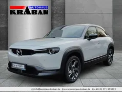 Ceramic metallic 3tone Gebraucht 2020 Mazda MX30 Edition SUV | 16.990 € (Etwas zu teuer)