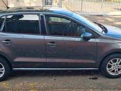 Grün Gebraucht 2015 VW Polo Kleinwagen | 6.500 € (Fairer Preis)