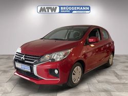 M) (rot Gebraucht 2024 Mitsubishi Space Star Select Limousine | 13.280 € (Fairer Preis)