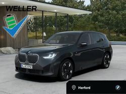 Sophistograu brillanteffekt (grau) Neu 2025 BMW X3 M Sport SUV | 69.100 €