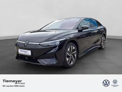 Schwarz Neu 2025 VW ID.7 IQ Drive Limousine | 57.888 € (Guter Preis)