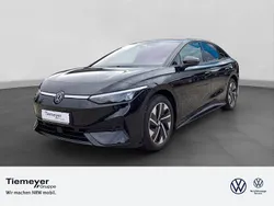 Schwarz Neu 2025 VW ID.7 IQ Drive Limousine | 67.355 € (Teuer)