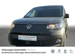 Pure grey Gebraucht 2023 VW Caddy Maxi Van / Kleinbus | 28.650 € (Superpreis)