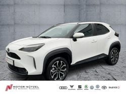 Weiß Neu 2025 Toyota Yaris Cross SUV | 25.460 € (Superpreis)