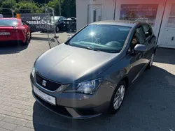 Grau Gebraucht 2014 Seat Ibiza Limousine | 5.999 € (Fairer Preis)