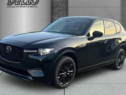 Schwarz Neu 2025 Mazda CX-60 Homura-Line SUV | 57.290 € (Fairer Preis)