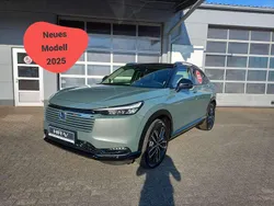Sage green Neu 2025 Honda HR-V Advance SUV | 37.990 € (Fairer Preis)