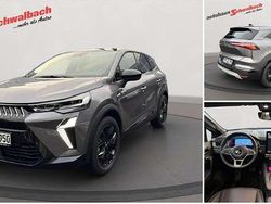 Anthrazitgrau Gebraucht 2025 Mitsubishi Grandis Diamant Edition SUV | 37.490 €