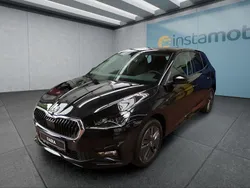 Neu 2025 Skoda Fabia Tour Kleinwagen | 20.999 € (Etwas zu teuer)