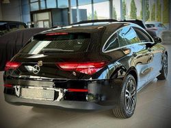 Gebraucht 2023 Mercedes CLA200 Shooting Brake Kombi | 28.290 € (Guter Preis)