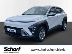 Weiss Neu 2025 Hyundai Kona Select SUV | 25.190 € (Superpreis)