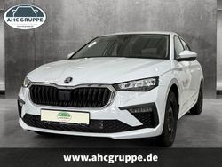 Weiss Neu 2025 Skoda Scala Essence Kleinwagen | 24.065 € (Fairer Preis)
