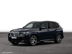 Schwarz Gebraucht 2024 BMW X5 SUV | 86.612 € (Superpreis)