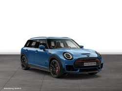 Other Gebraucht 2023 Mini John Cooper Works Clubman Kombi | 42.132 € (Etwas zu teuer)