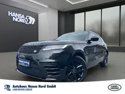 Schwarz Gebraucht 2024 Land Rover Range Rover Velar SE SUV | 62.250 € (Superpreis)