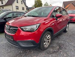 Rot Gebraucht 2020 Opel Crossland SUV | 9.290 € (Superpreis)