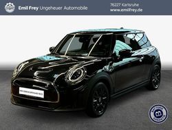 Schwarz Gebraucht 2023 Mini Cooper SE Classic Kleinwagen | 19.870 € (Fairer Preis)