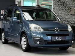 Blau Gebraucht 2016 Citroën Berlingo Shine Van / Kleinbus | 11.190 € (Fairer Preis)