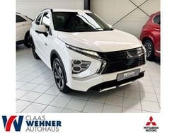S) (weiss Gebraucht 2022 Mitsubishi Eclipse Cross Plus SUV | 25.990 € (Fairer Preis)