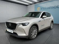Beige Gebraucht 2024 Mazda CX-60 SUV | 46.949 € (Fairer Preis)