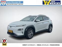 Weiß Gebraucht 2020 Hyundai Kona Premium SUV | 14.950 € (Guter Preis)