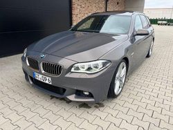 Gebraucht 2016 BMW 535 Shadowline Kombi | 19.900 € (Fairer Preis)