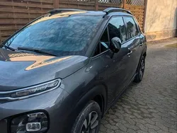 Grau Gebraucht 2019 Citroën C3 Aircross Shine SUV | 7.999 € (Superpreis)