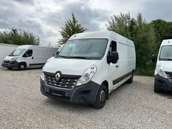 Weiß Gebraucht 2017 Renault Master R.S. Van | 11.880 € (Guter Preis)